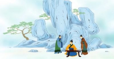 Coi nhẹ danh lợi, không màng phù hoa thì mới tránh được họa