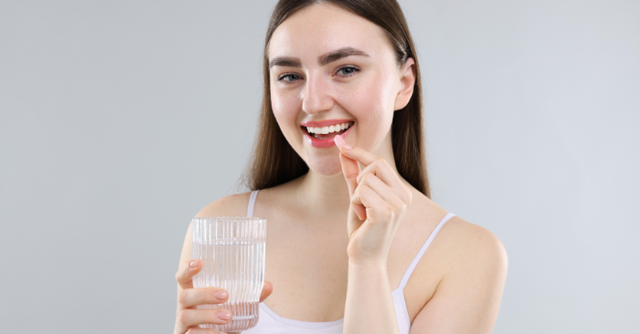 Collagen với phụ nữ: nên bổ sung thế nào cho đúng