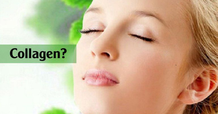 Collagen với phụ nữ: nên bổ sung thế nào cho đúng