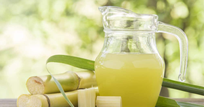 Giải rượu bia nhanh với 5 đồ uống tự nhiên