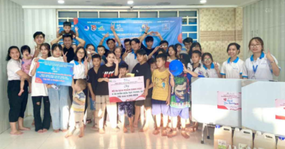 Phước đức dày lên nếu làm được điều này mỗi ngày