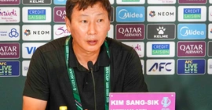 Báo Jordan bình luận U23 Việt Nam sau thất bại 0-2