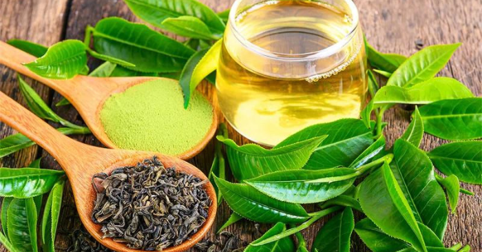 Giảm cholesterol nhờ 4 đồ uống quen thuộc