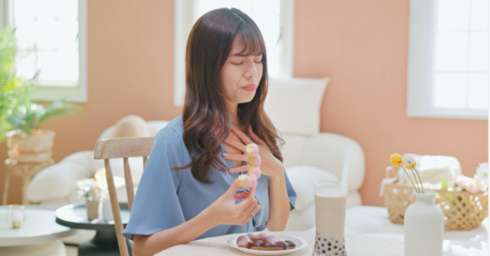 Những nhóm người dễ mắc trào ngược dạ dày thực quản