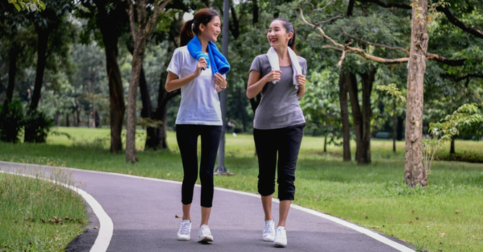 Những thói quen nhỏ giúp trí óc thông minh hơn mỗi ngày