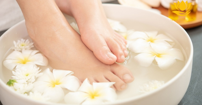 Bốn vùng cơ thể cần bảo vệ kỹ khi trời lạnh