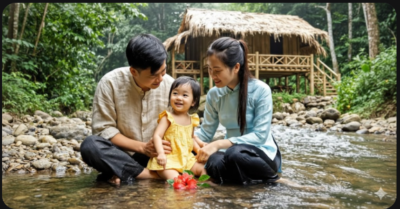 Sống đủ là sống giàu – Bài học từ các bậc Thánh hiền xưa