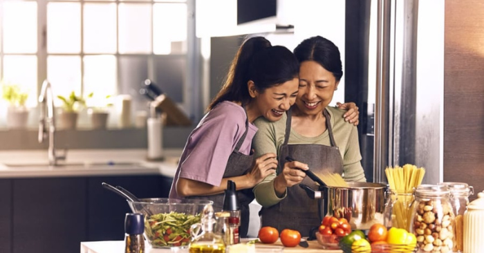 Phúc do mình giữ: 3 điều người xưa dạy để hưởng an yên