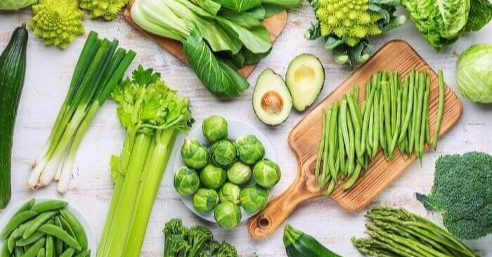 Thực phẩm ổn định huyết áp: 5 lựa chọn tự nhiên nên ăn thường xuyên