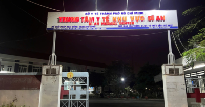 Nữ sinh lớp 10 tử vong bất thường sau giờ tan học ở TPHCM