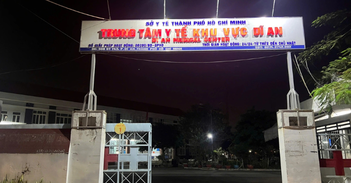 Nữ sinh lớp 10 tử vong bất thường sau giờ tan học ở TPHCM