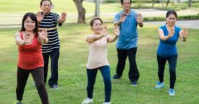 Tập thể dục mùa lạnh – con dao hai lưỡi cho sức khỏe