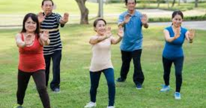 Tập thể dục mùa lạnh – con dao hai lưỡi cho sức khỏe