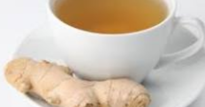 Nước gừng mùa đông giúp cơ thể khỏe mạnh