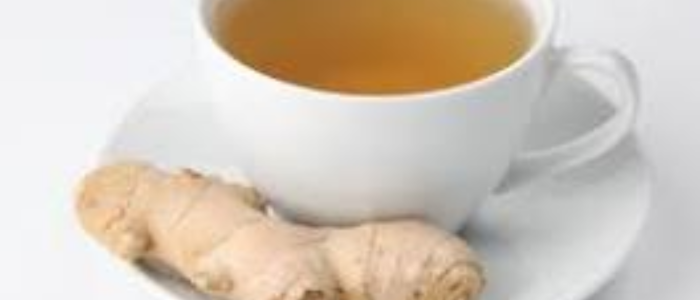 Nước gừng mùa đông giúp cơ thể khỏe mạnh