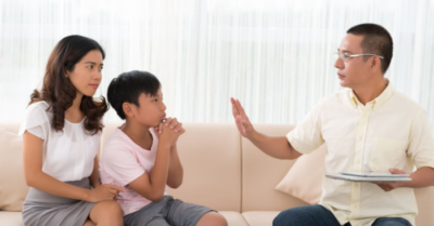 Nhiều cha mẹ vẫn tin “thương cho roi cho vọt”, nhưng trẻ thật sự học được gì?