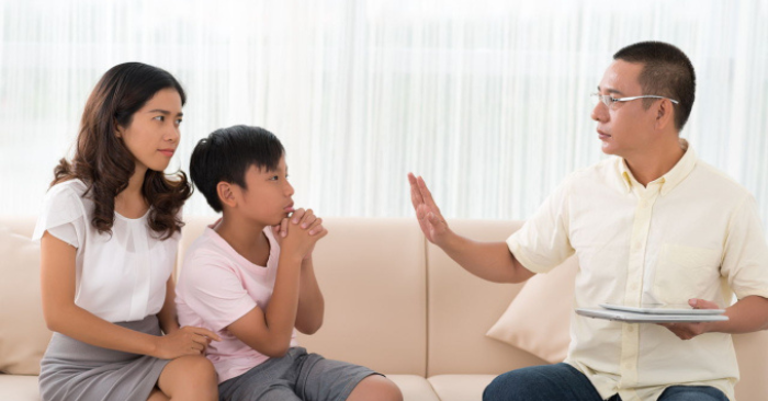 Thương cho roi cho vọt: Trẻ thật sự học gì?