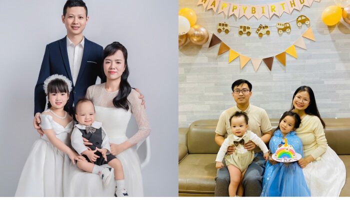 Đạo hiếu là gốc rễ của sự thành công.