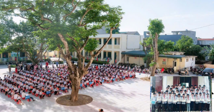 Đạo hiếu là gốc của sự trưởng thành