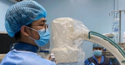 Sỏi thận: Vì sao người Việt dễ mắc?
