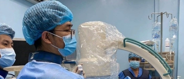 Sỏi thận: Vì sao người Việt dễ mắc?