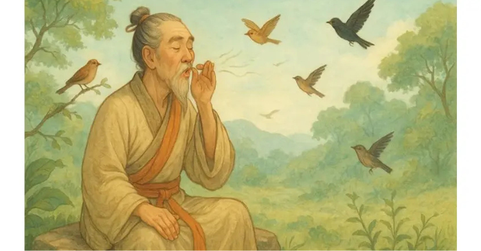 Năm điều dại dột trong đời con người