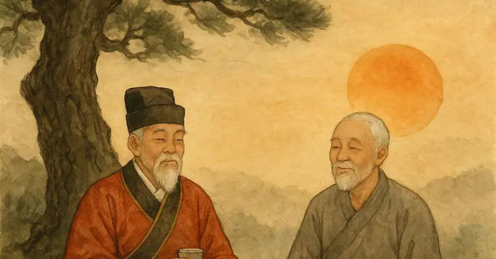 Năm điều dại dột trong đời con người