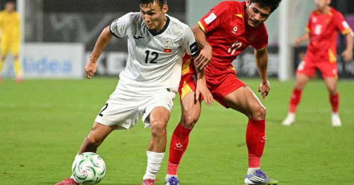 HLV Kim Sang Sik cảnh báo U23 Việt Nam gặp Saudi Arabia