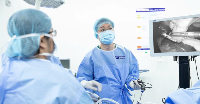 Ung thư gan khó phát hiện sớm vì sao?