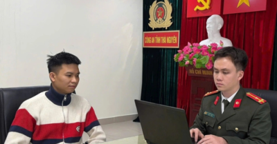 Lừa tiền cọc ôtô cũ của gần 200 người qua mạng