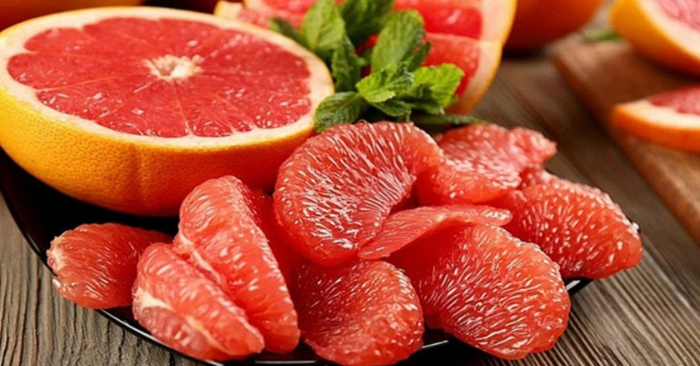 Những loại trái cây nhiều chất xơ hỗ trợ giảm cân