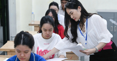 Hiệu trưởng phải giải trình khi tăng tiết dạy thêm
