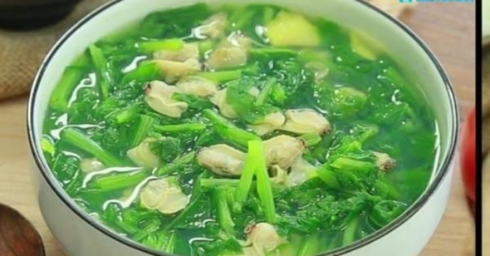 Cách nấu canh hàu ngon chuẩn vị tại nhà