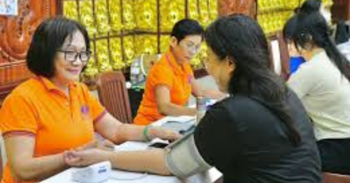 4 khía cạnh giác ngộ giúp sống hạnh phúc