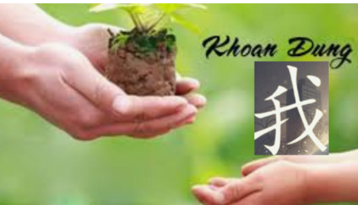 Khi biết nghĩ cho người khác,  viên dung và vị tha ,buông bỏ cái tôi thì sẽ tránh thị phi.