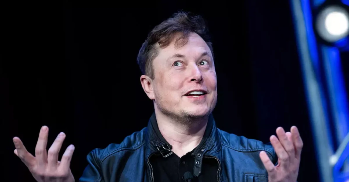 Elon Musk dự báo sốc về tương lai tiền bạc