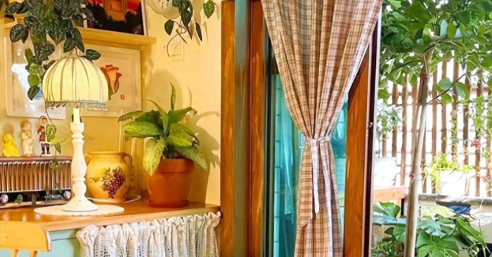 Phòng ngủ nhiều thứ gây hại cần giảm ngay