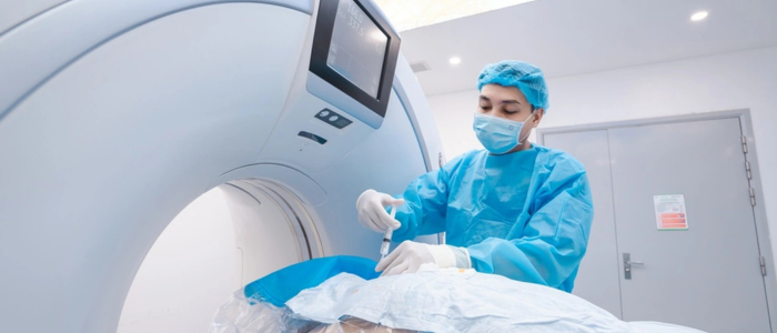 Giảm đau ung thư: Giải pháp giúp người bệnh sống nhẹ nhàng hơn
