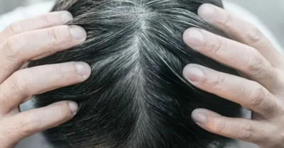 Tuổi thọ hé lộ qua mái tóc: 4 dấu hiệu ít người để ý