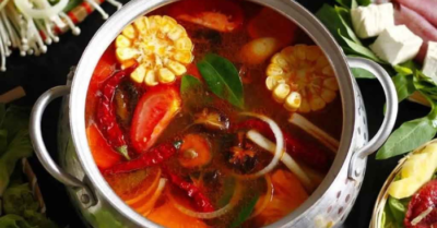 Nước lẩu để qua đêm tiềm ẩn độc tố cực nguy hiểm