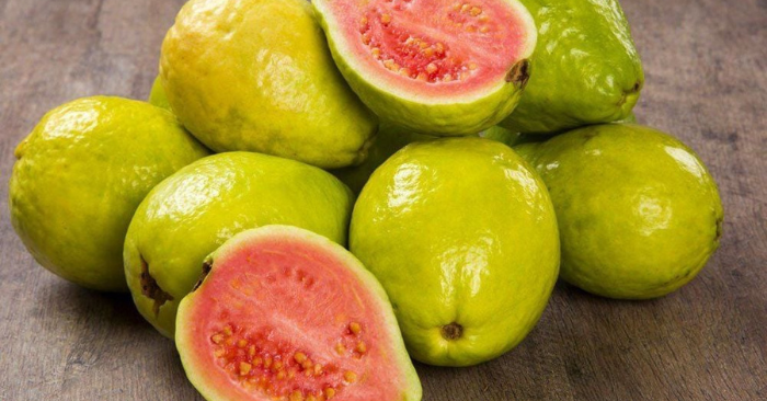 Cách ăn ổi giảm cân, thanh lọc cơ thể hiệu quả