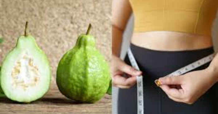 Cách ăn ổi giảm cân, thanh lọc cơ thể hiệu quả