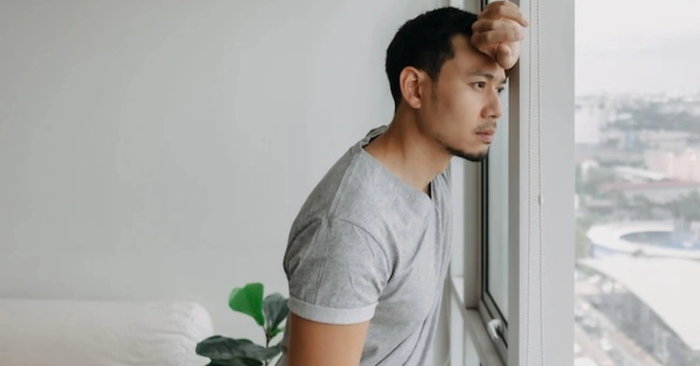Vì ở rể nên tiền biếu Tết gây mâu thuẫn vợ chồng