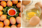 7 nhóm người nên hạn chế ăn trứng hàng ngày