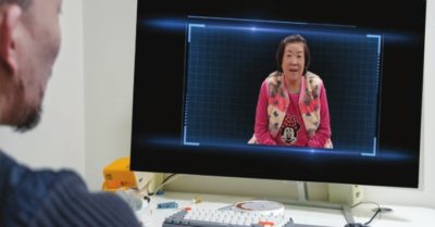 Hồi sinh người đã khuất bằng công nghệ AI, nên hay không nên?