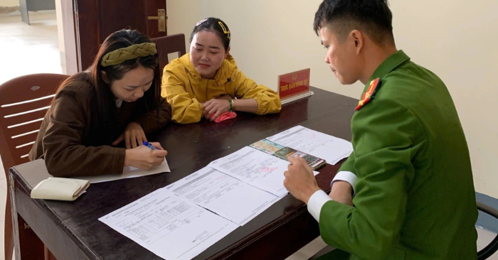 Người phụ nữ 2 lần được chuyển khoản nhầm hơn 1,8 tỷ đồng