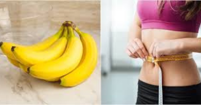 Cách ăn chuối giảm cân vào buổi sáng giúp kích hoạt tiêu hóa
