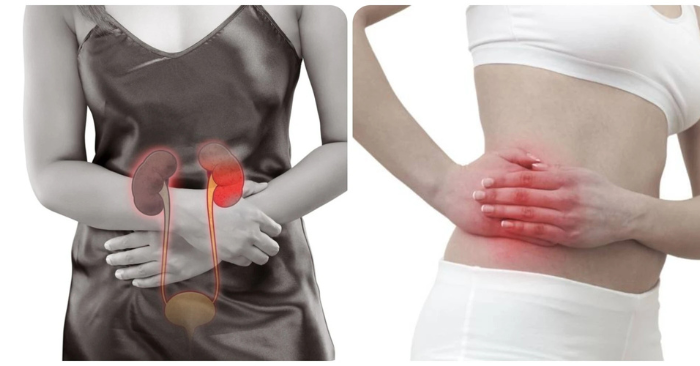 Dấu hiệu thận yếu buổi tối: 5 cảnh báo không nên bỏ qua