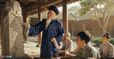 Văn hóa liêm sỉ: Đói cho sạch, rách cho thơm, đừng vì túng quẫn mà làm điều sai