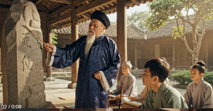Thà nghèo mà giữ được thơm danh – liêm sỉ trong đời sống